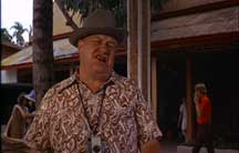 If ya got Your Little Pointy Heads Outta Them Pa-Jamas, Ya wouldn't Be Late For Work!