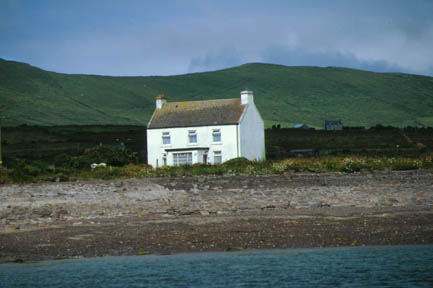 Cead Mile Failte