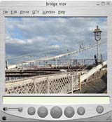 VR Tour of the Brooklyn Bridge
